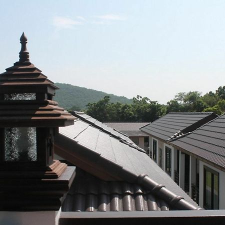 Wilawan Pool Resort Koh Larn Екстериор снимка