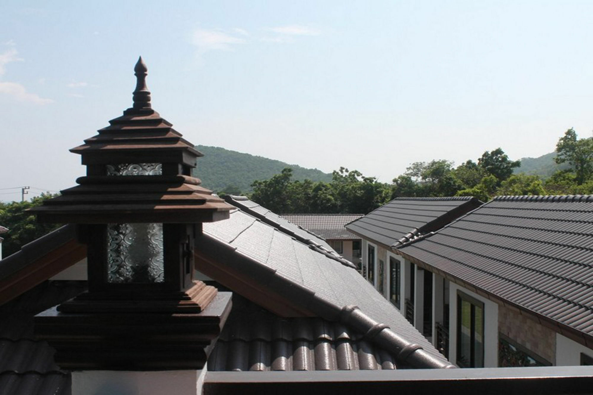 Wilawan Pool Resort Koh Larn Екстериор снимка
